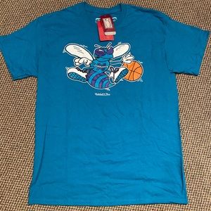 hornets tee